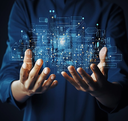 Enterprise Integration Is a Strategy, Not Just a Technology Problem.