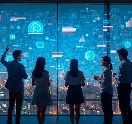 The Gap Between Technology and People is Where Investments Are Lost